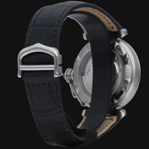 Montre Cartier Montre Pasha 58 Facettes MT45779