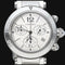 Montre Cartier Montre Pasha Seatimer 58 Facettes MT45788