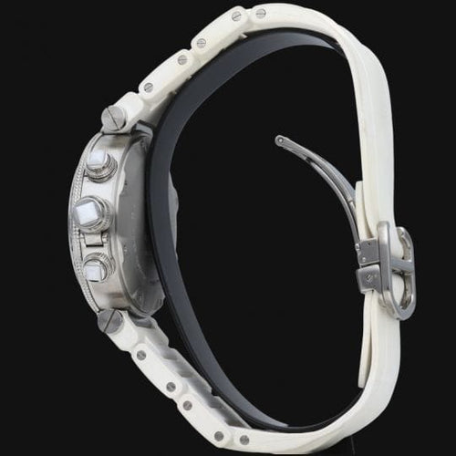 Montre Cartier Montre Pasha Seatimer 58 Facettes MT45788