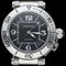 Montre Cartier Montre Pasha Seatimer 40Mm 58 Facettes MT45787