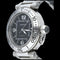 Montre Cartier Montre Pasha Seatimer 40Mm 58 Facettes MT45787