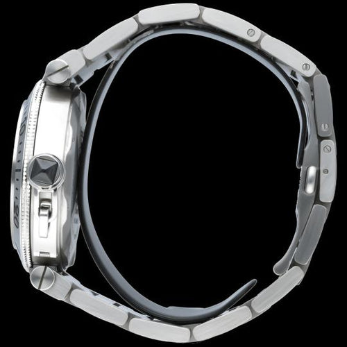 Montre Cartier Montre Pasha Seatimer 40Mm 58 Facettes MT45787