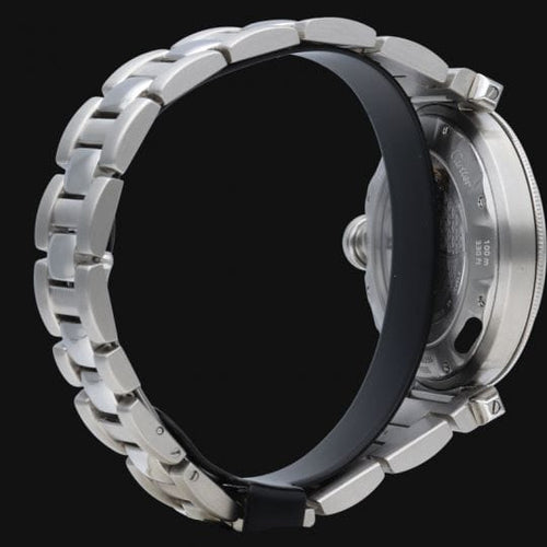 Montre Cartier Montre Pasha Gmt Power Reserve 58 Facettes MT45776