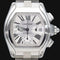 Montre Cartier Montre Roadster Chronograph 58 Facettes MT45792