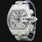 Montre Cartier Montre Roadster Chronograph 58 Facettes MT45792