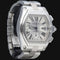 Montre Cartier Montre Roadster Chronograph 58 Facettes MT45792