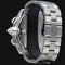 Montre Cartier Montre Roadster Chronograph 58 Facettes MT45792