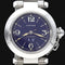 Montre Cartier Montre Pasha 58 Facettes MT45782