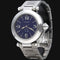 Montre Cartier Montre Pasha 58 Facettes MT45782