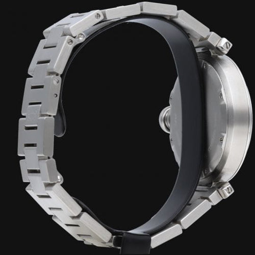Montre Cartier Montre Pasha 58 Facettes MT45782