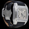 Montre Cartier Montre Santos 100 Xl Chronograph 58 Facettes MT45765