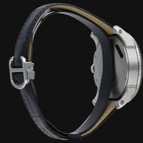 Montre Cartier Montre Calibre De Cartier Diver 58 Facettes MT45763