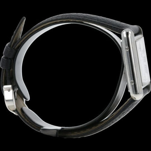 Montre Cartier Montre Tank Must 58 Facettes MT45774