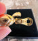 Boucles d'oreilles Bulgari Spiga - Boucles d’oreilles clip en or jaune 18 carats 58 Facettes BS219