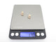 Boucles d'oreilles Poiray L’Attrape Cœur - Boucles d’oreilles en or rose 18k et opale 58 Facettes 273805