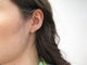 Boucles d'oreilles Poiray L’Attrape Cœur - Boucles d’oreilles en or rose 18k et opale 58 Facettes 273805