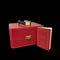 Montre Cartier Montre Tank Vermeil 58 Facettes MT44307