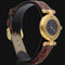 Montre Cartier Montre Colisée Must De Cartier Vermeil 58 Facettes MT45986