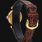 Montre Cartier Montre Colisée Must De Cartier Vermeil 58 Facettes MT45986