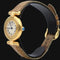 Montre Cartier Montre Colisée Vermeil 58 Facettes MT45998
