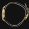 Montre Cartier Montre Colisée Vermeil 58 Facettes MT45998