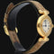 Montre Cartier Montre Colisée Vermeil 58 Facettes MT45998