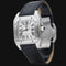 Montre Cartier Montre Santos 100 58 Facettes MT45766