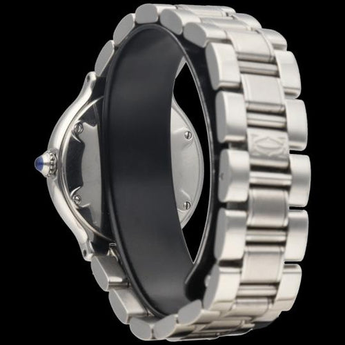 Montre Cartier Montre Must 21 58 Facettes MT44896