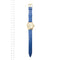 Montre Longines Conquest Automatic - Montre automatique en or rose 18 ct 35 mm 58 Facettes 38331