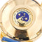 Montre Longines Conquest Automatic - Montre automatique en or rose 18 ct 35 mm 58 Facettes 38331