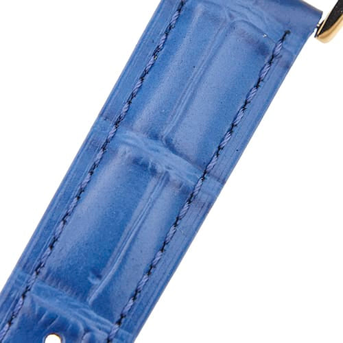 Montre Longines Conquest Automatic - Montre automatique en or rose 18 ct 35 mm 58 Facettes 38331