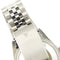 Montre Rolex Datejust - Montre automatique en acier et or blanc 18 ct, 36 mm 58 Facettes 33854
