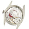 Montre Rolex Datejust - Montre automatique en acier et or blanc 18 ct, 36 mm 58 Facettes 33854