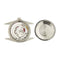 Montre Rolex Datejust - Montre automatique en acier et or blanc 18 ct, 36 mm 58 Facettes 33854
