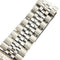 Montre Rolex Datejust - Montre automatique en acier et or blanc 18 ct, 36 mm 58 Facettes 33854