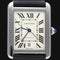 Montre Cartier Montre Tank Solo Xl 58 Facettes MT45663
