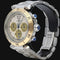 Montre Cartier Pasha - Montre automatique 38 mm en or jaune et acier 58 Facettes MT45780