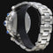 Montre Cartier Pasha - Montre automatique 38 mm en or jaune et acier 58 Facettes MT45780