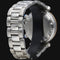 Montre Cartier Pasha - Montre automatique 38 mm en or jaune et acier 58 Facettes MT45780