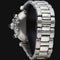 Montre Cartier Pasha - Montre automatique 38 mm en or jaune et acier 58 Facettes MT45780