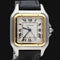 Montre Cartier Montre Panthere 58 Facettes MT45790