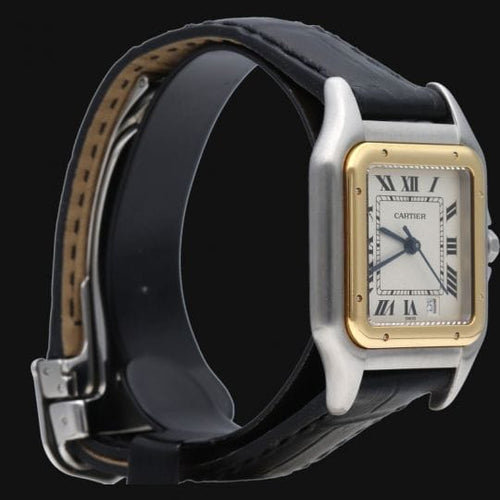Montre Cartier Montre Panthere 58 Facettes MT45790