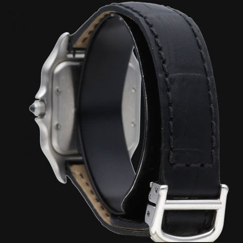 Montre Cartier Montre Panthere 58 Facettes MT45790