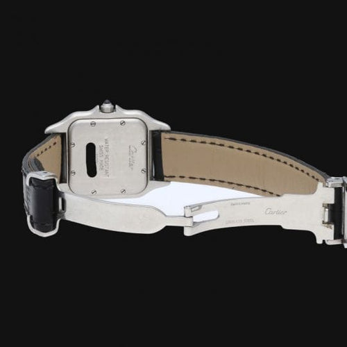 Montre Cartier Montre Panthere 58 Facettes MT45790