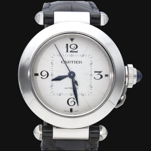 Montre Cartier Montre Pasha 58 Facettes MT45784