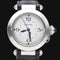 Montre Cartier Montre Pasha 58 Facettes MT45784