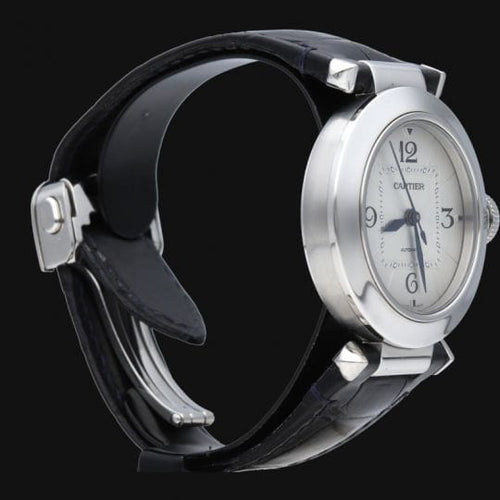 Montre Cartier Montre Pasha 58 Facettes MT45784