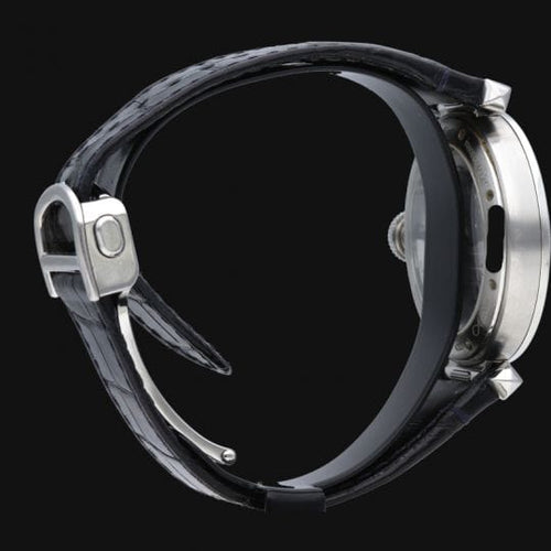 Montre Cartier Montre Pasha 58 Facettes MT45784