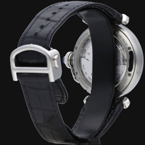 Montre Cartier Montre Pasha 58 Facettes MT45784