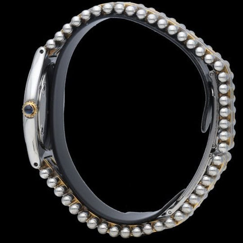 Montre Cartier Montre Must 21 58 Facettes MT46016